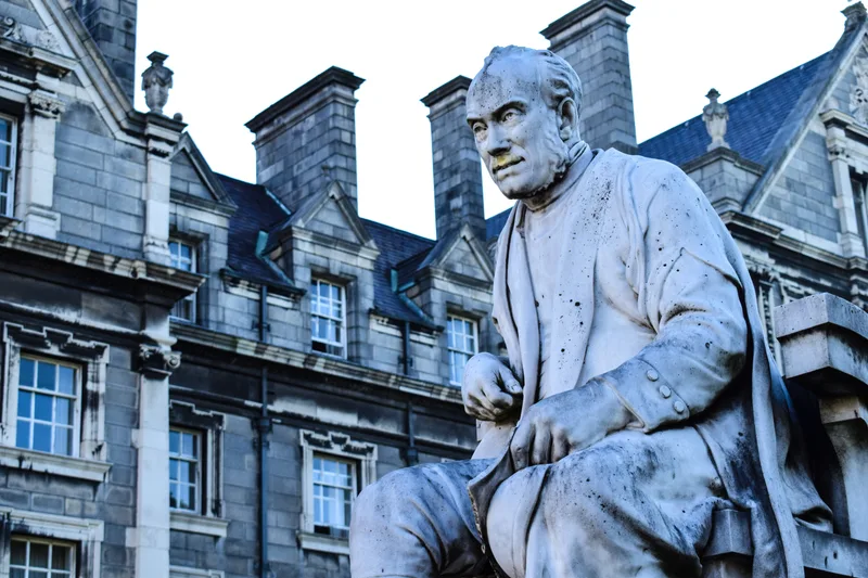 Outdoor teambuilding Dublin