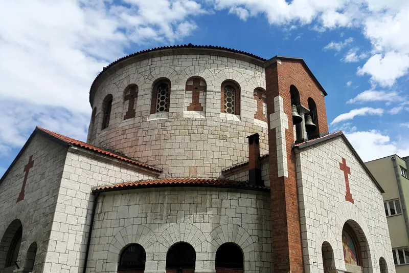 Outdoor teambuilding Sarajevo