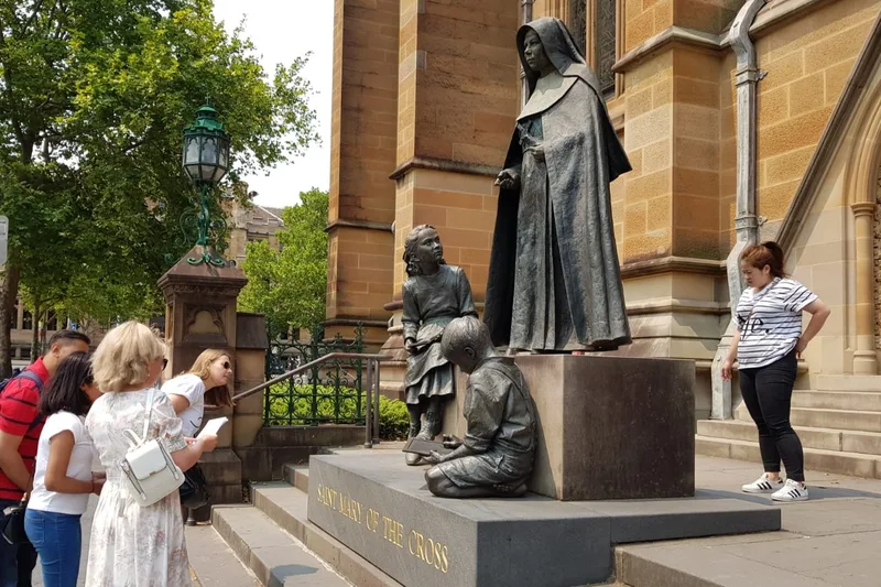 Outdoor teambuilding Sydney