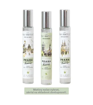 Damen Eau de Toilette Roll-on 10 ml