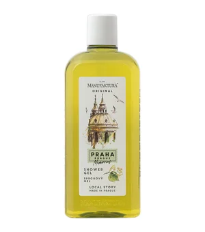 Mildes Duschgel 300 ml