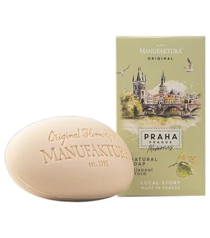 Pflegende Pflanzenseife 150 g